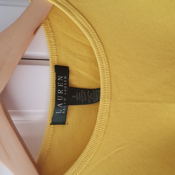 Set of 8 Lauren Ralph Lauren Tops various colours - Picture 2 of 9